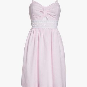 NWT Lilly-Pulitzer Womens Classic Dress